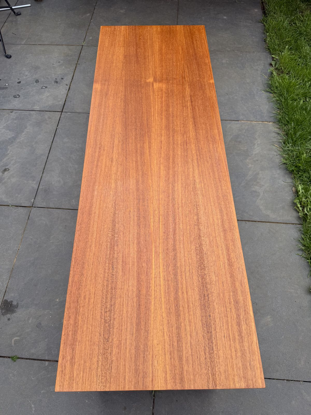photo buy Vintage G Plan Quadrille “Long John” Teak Coffee Table By Roger Bennett, 1960s