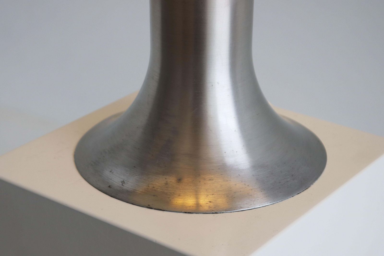 Rare Mid Century Design Table Lamp Model: Bn25 By Hans Agne Jakobsson 1960 #2 photo Lighting