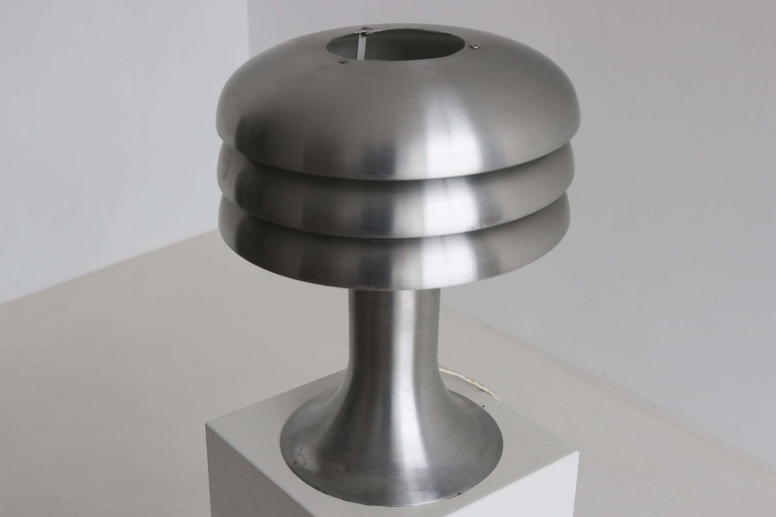 Zeldzame Mid Century Design Tafellamp Model: Bn25 Van Hans Agne Jakobsson 1960 #2 photo buy