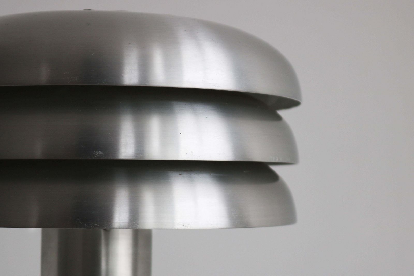 photo furniture Rare Mid Century Design Table Lamp Model: Bn25 By Hans Agne Jakobsson 1960 #2
