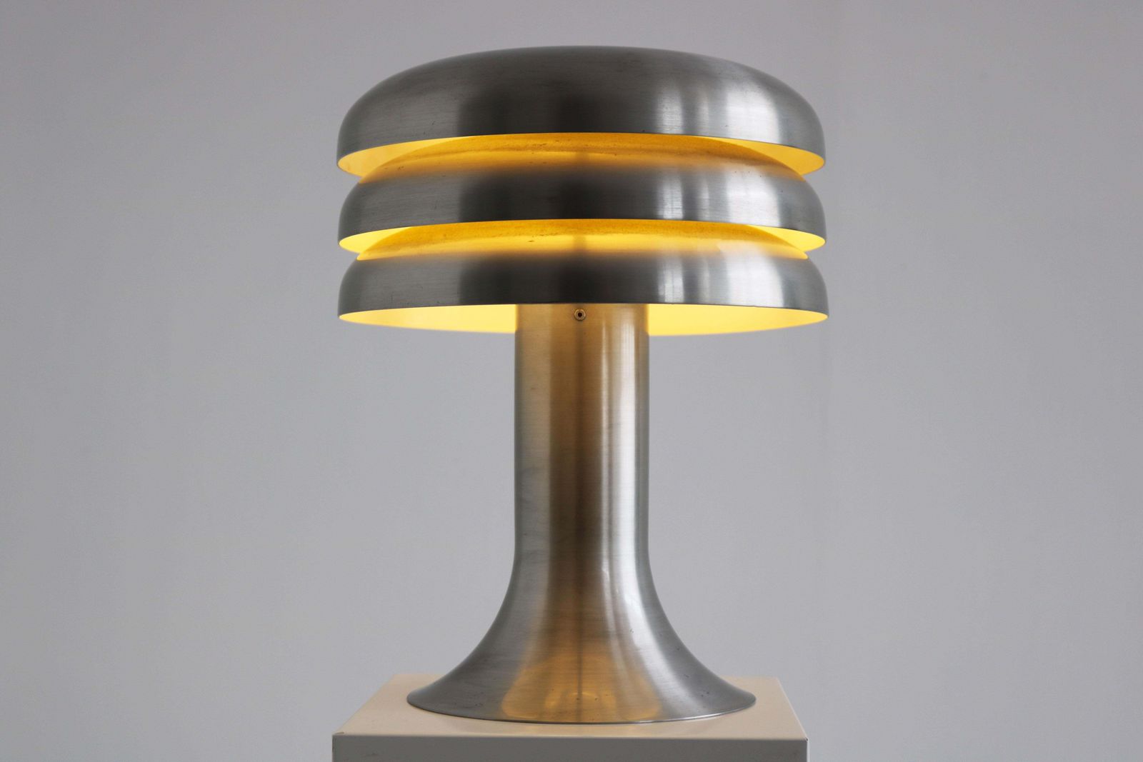 Lampe de table mid-century model BN25 par Hans Agne Jakobsson, 1960 #1 photo 2070.0