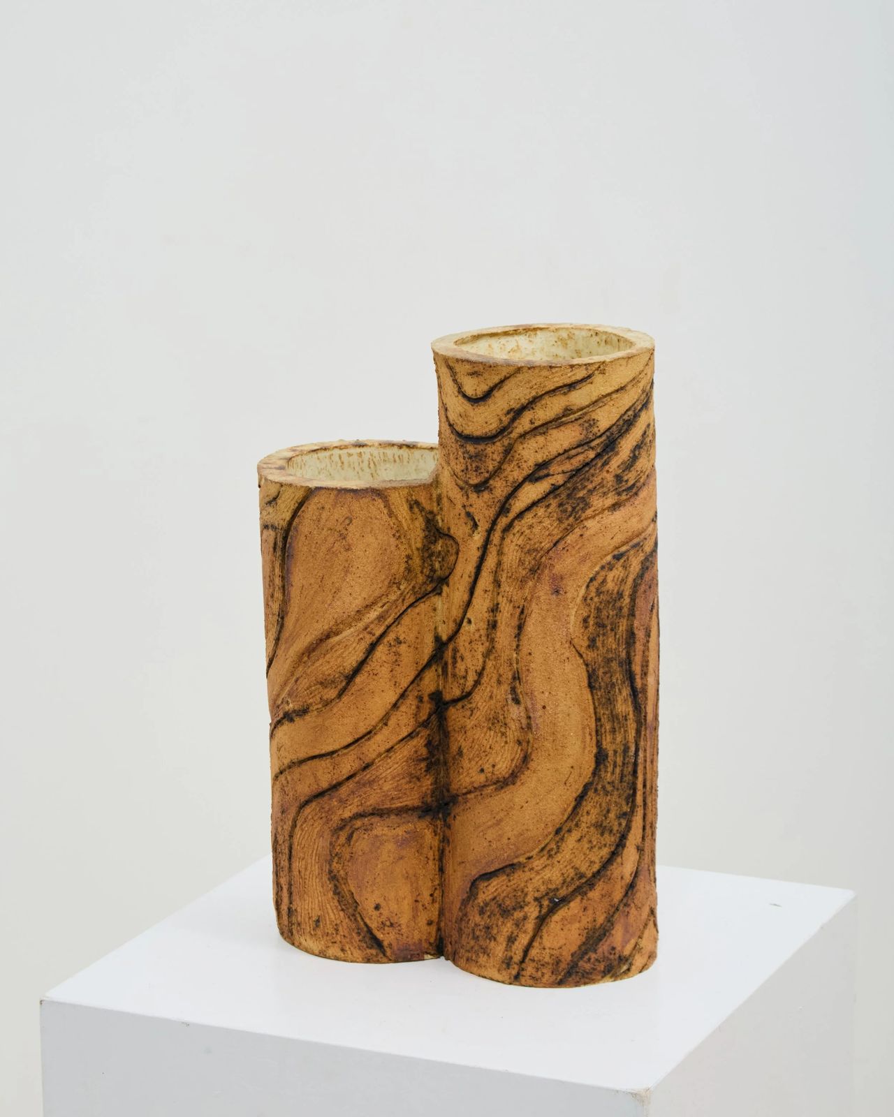 Double Studio Ceramic, 1990s