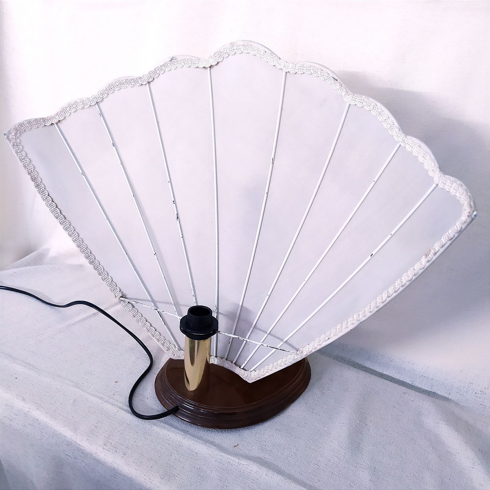Paar Giuseppe Armani Figurine Lampen uit de jaren 1980. photo buy