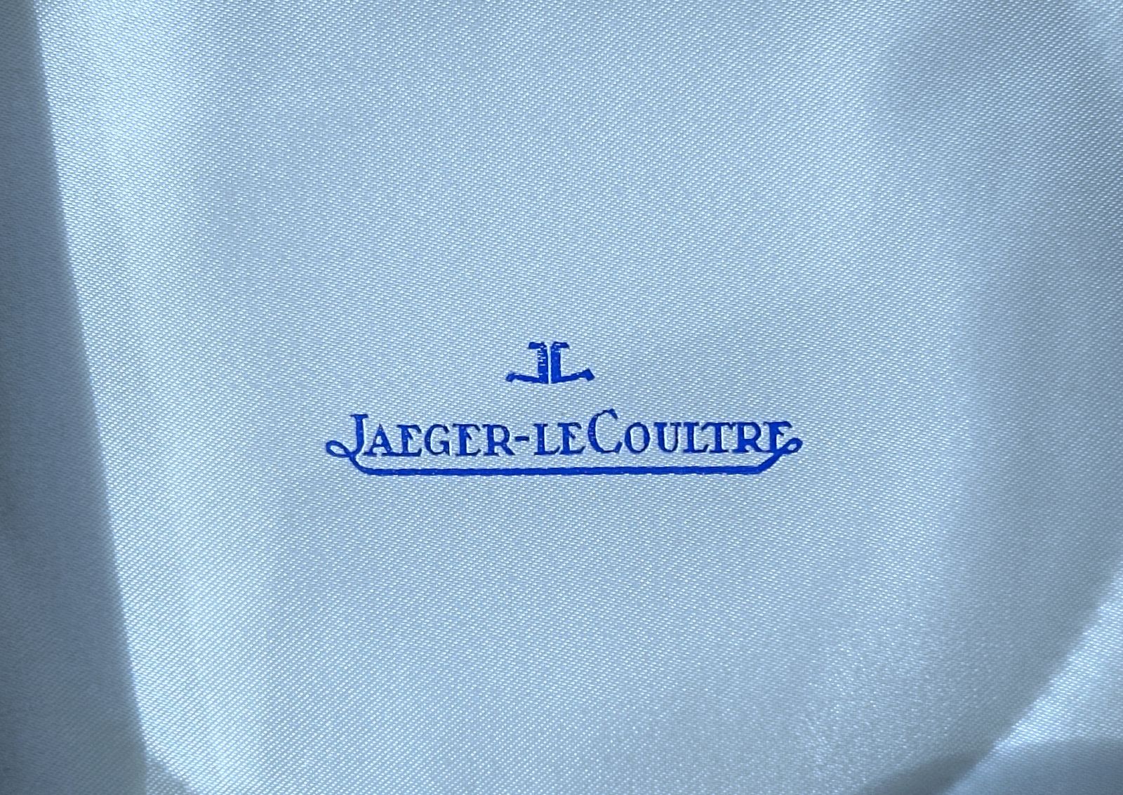 photo buy Jaeger Lecoultre / Swiss Made 1955 / Portescap Ref. 5004
