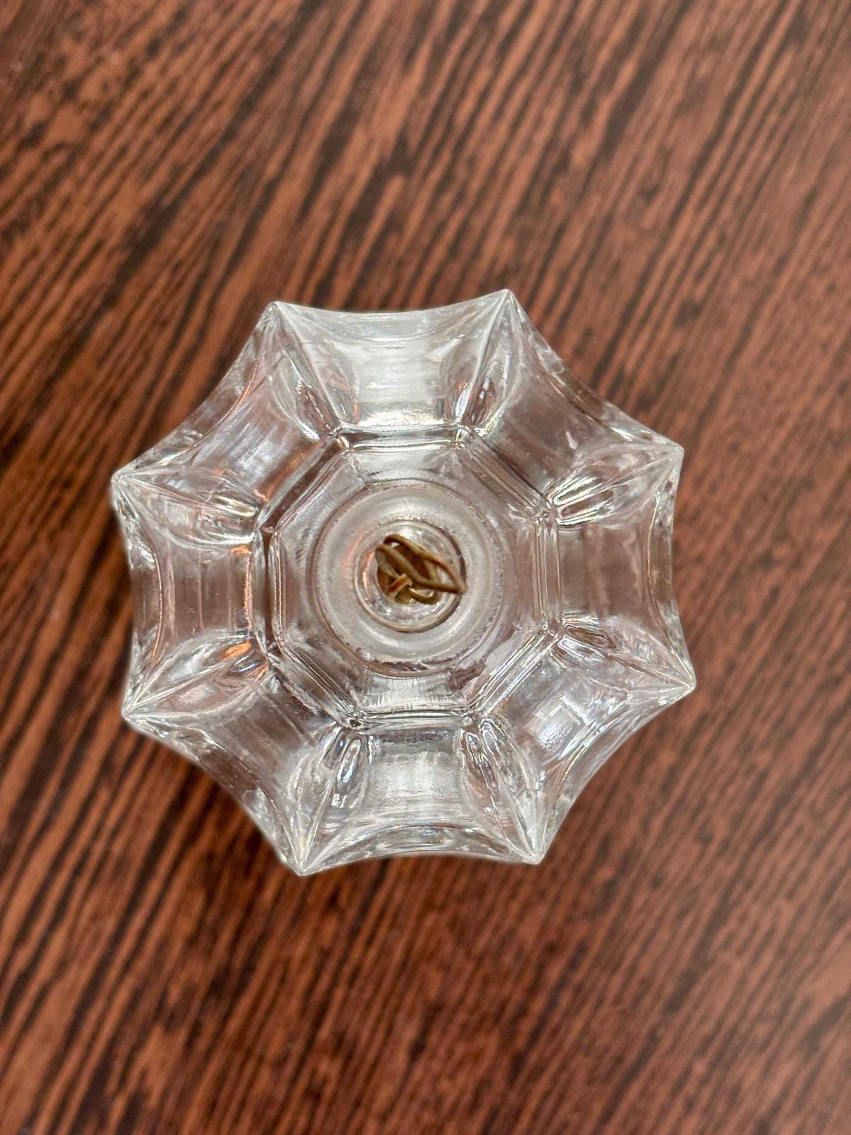 photo vinterior Jt Kalmar 'Pagoda' plafondlamp