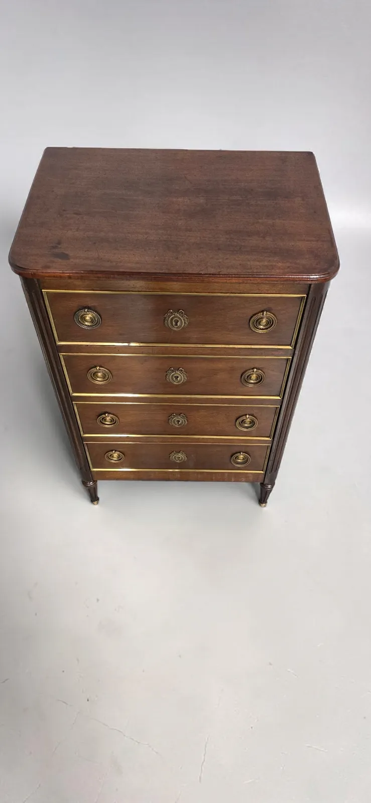 Super French Chest Of Drawers photo buy