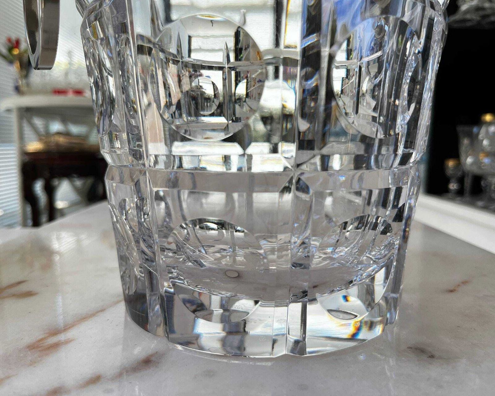Champagnekoeler | Wijnkoeler | Grote Handgrepen photo 354.0