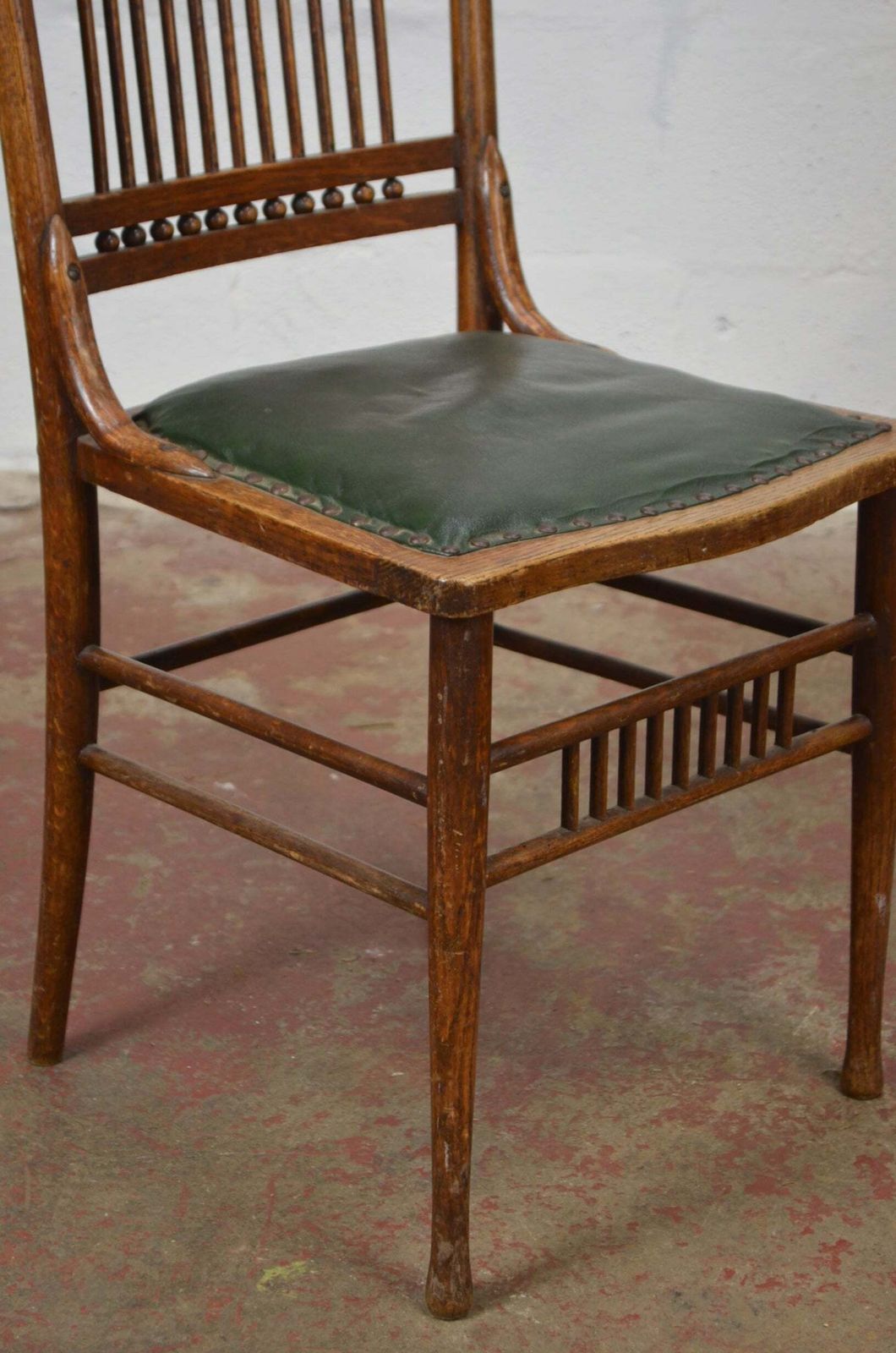 A Vienna Secession Period Salon Suite photo 920.0