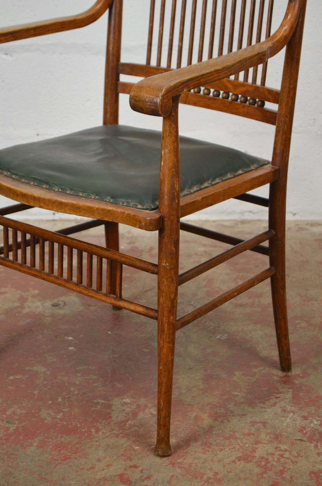 Furniture A Vienna Secession Period Salon Suite photo