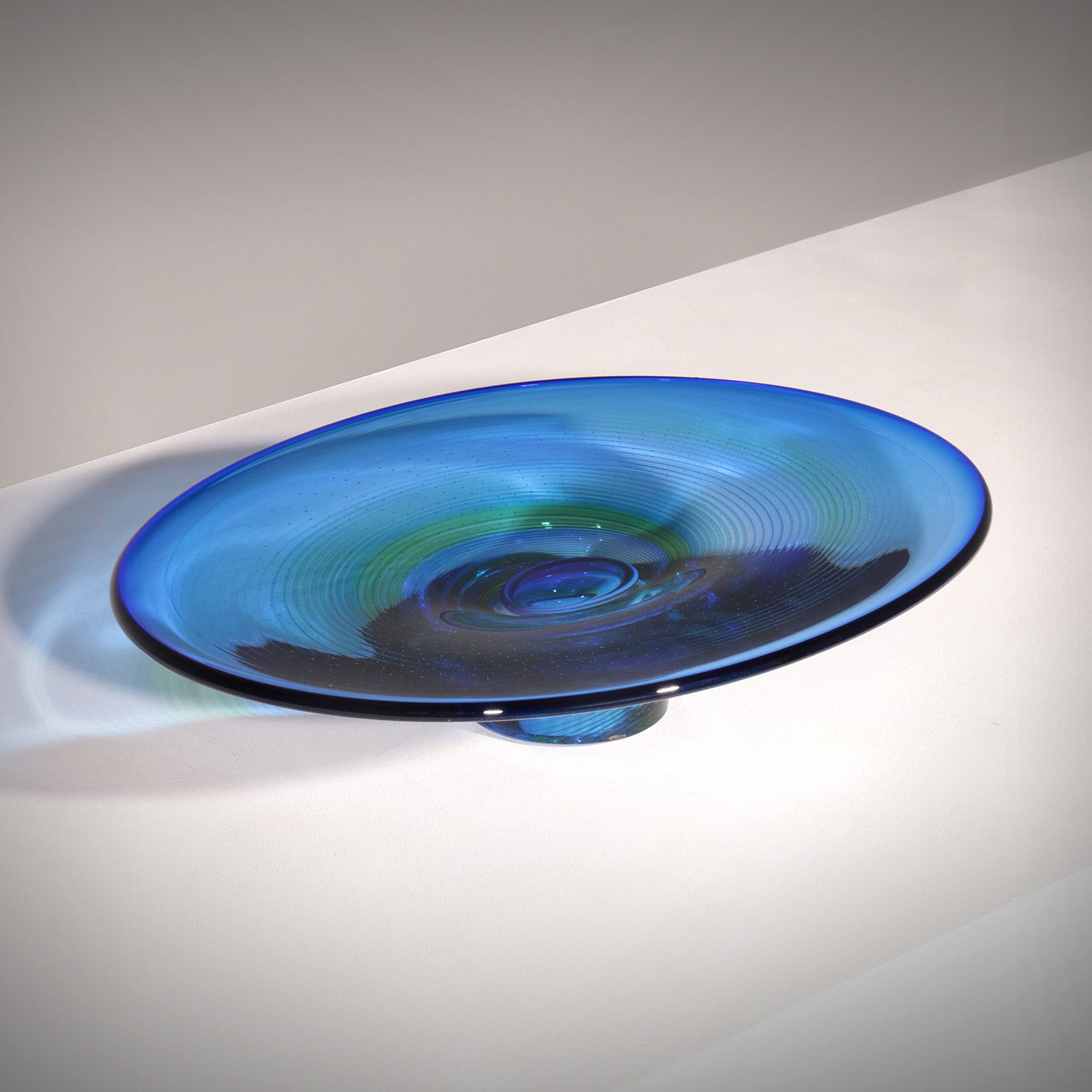 Vision Blue By Kosta Boda — A Masterpiece Of Scandinavian Crystal Art photo furniture