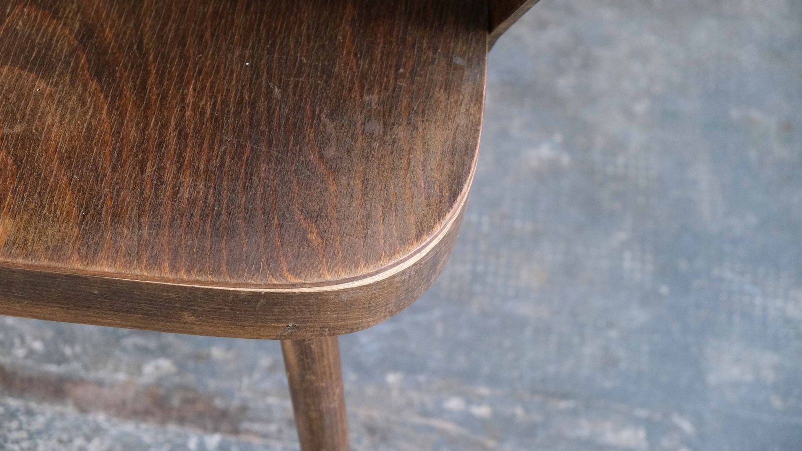 Mid Century Armchair By Oswald Haerdtl photo vinterior