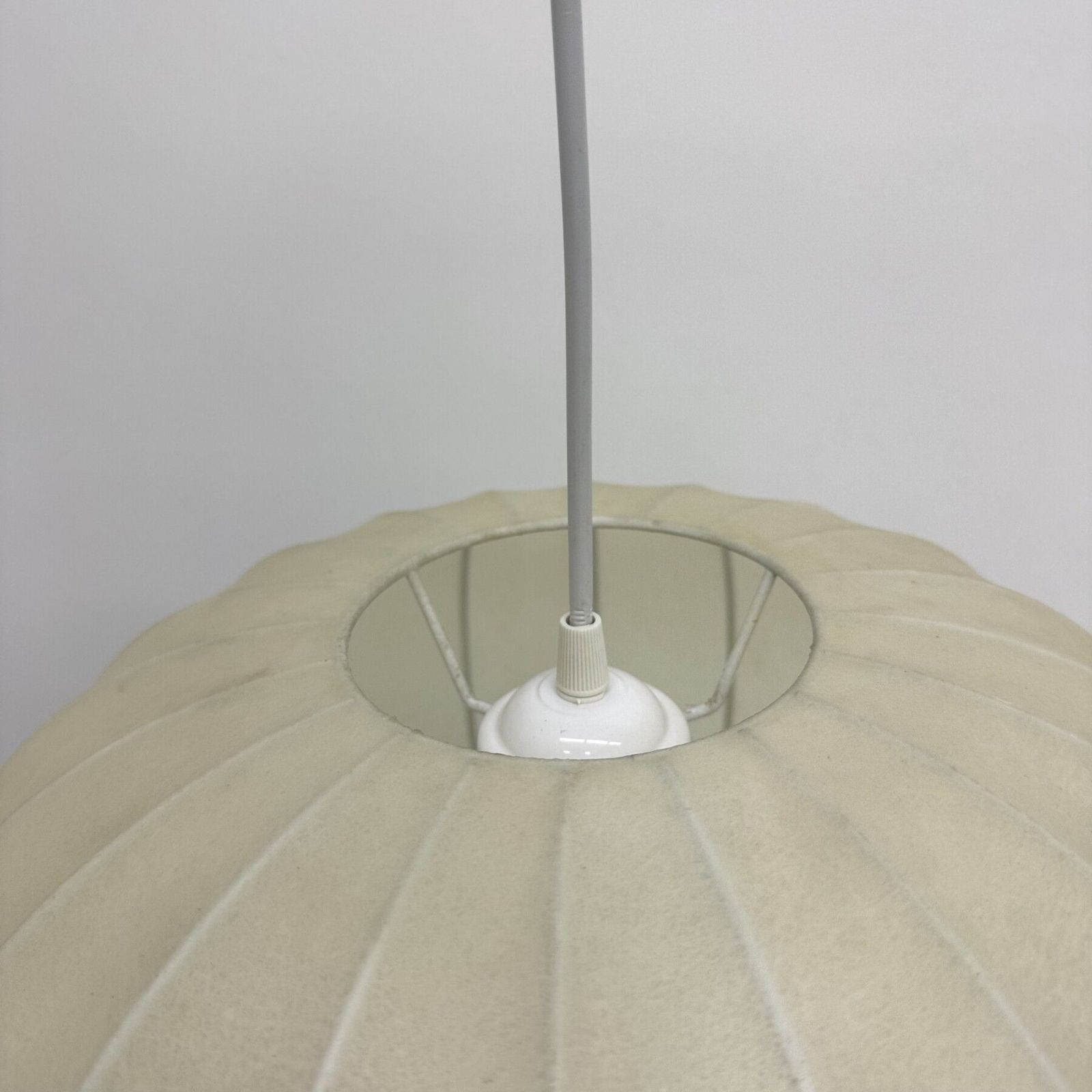 Cocoon Hanglamp, Ca. Jaren 1970, Duitsland photo buy