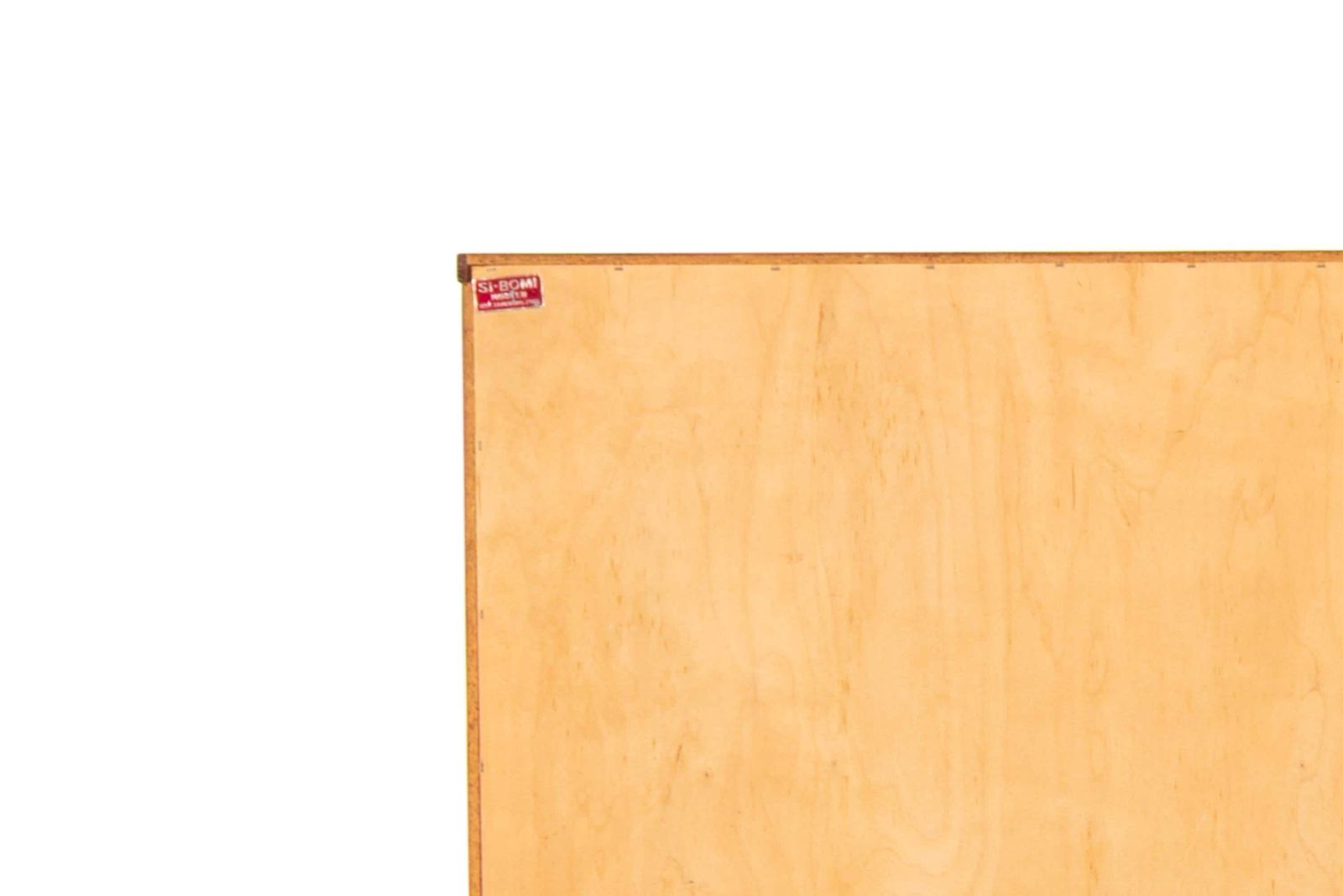 photo vinterior Vintage 1960s Danish Teak Tallboy Chest Of Six Drawers By Si Bomi Møbler