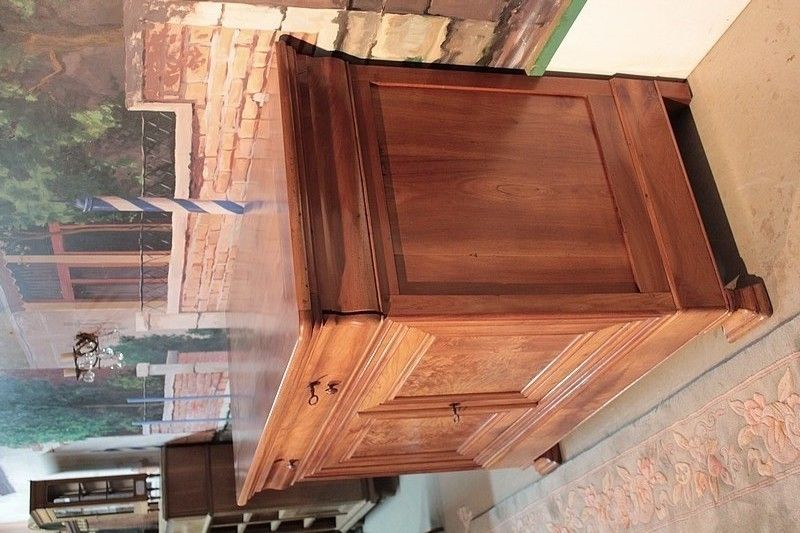 photo for sale Louis Philippe Buffet Cherry 19th