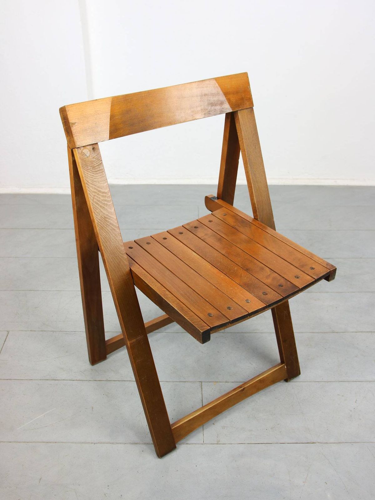 photo for sale Vintage Trieste Folding Chair
