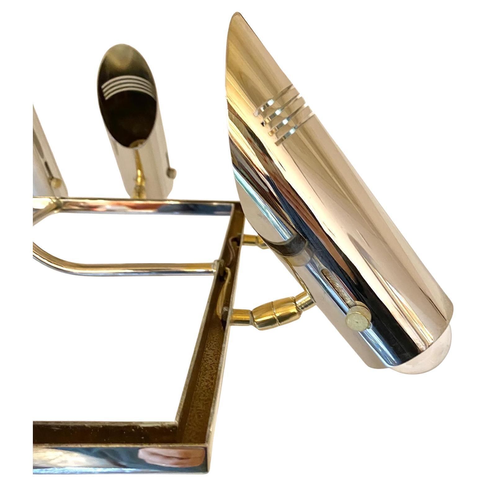 photo for sale Space Age Multi Lights Ceiling Lamp In The Style Of Stilnovo, Italy 1970's