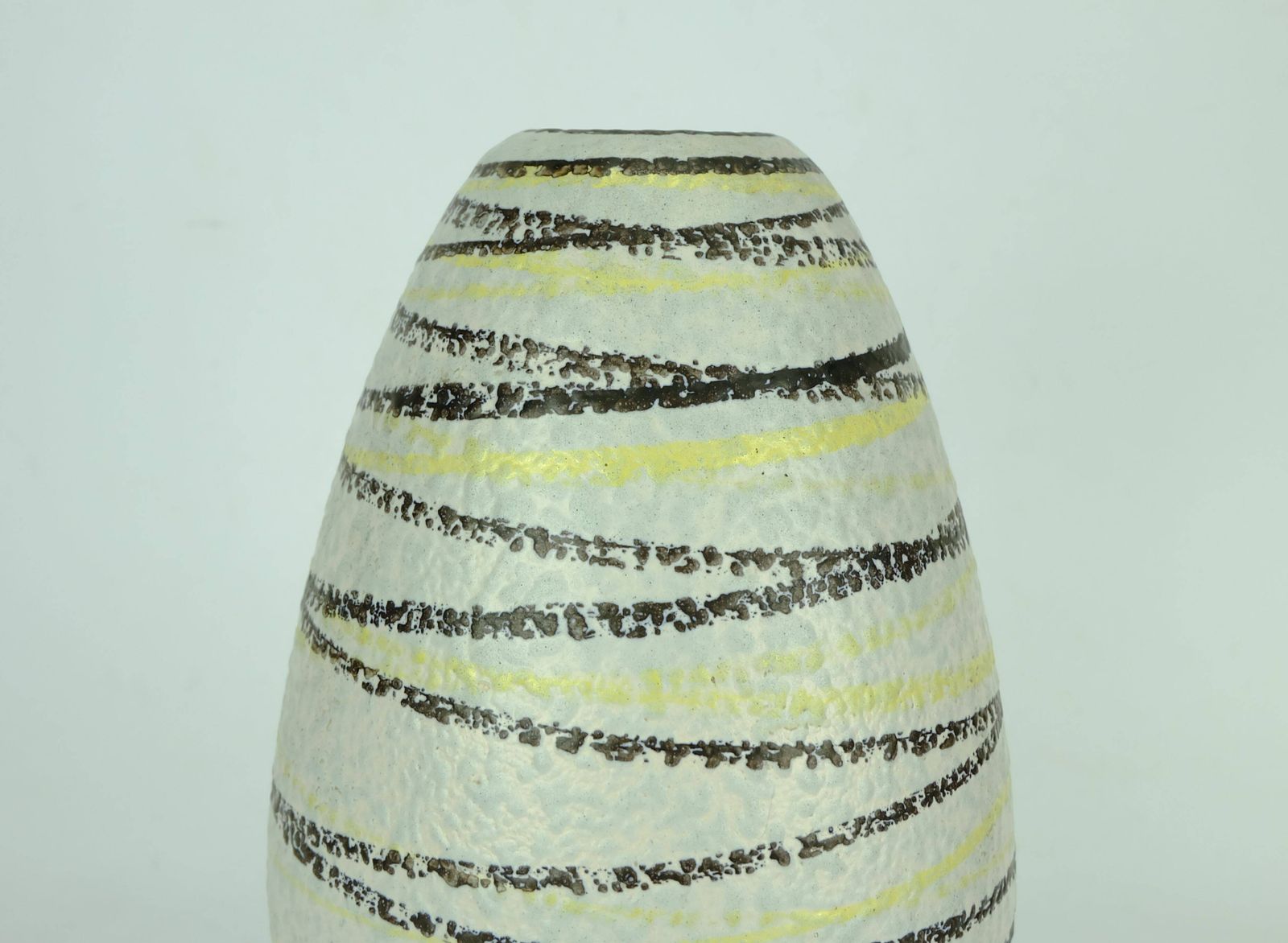 Mid-Century Decoratieve Vaas 'Athen' Model 222 25, ca. jaren 1950 photo buy