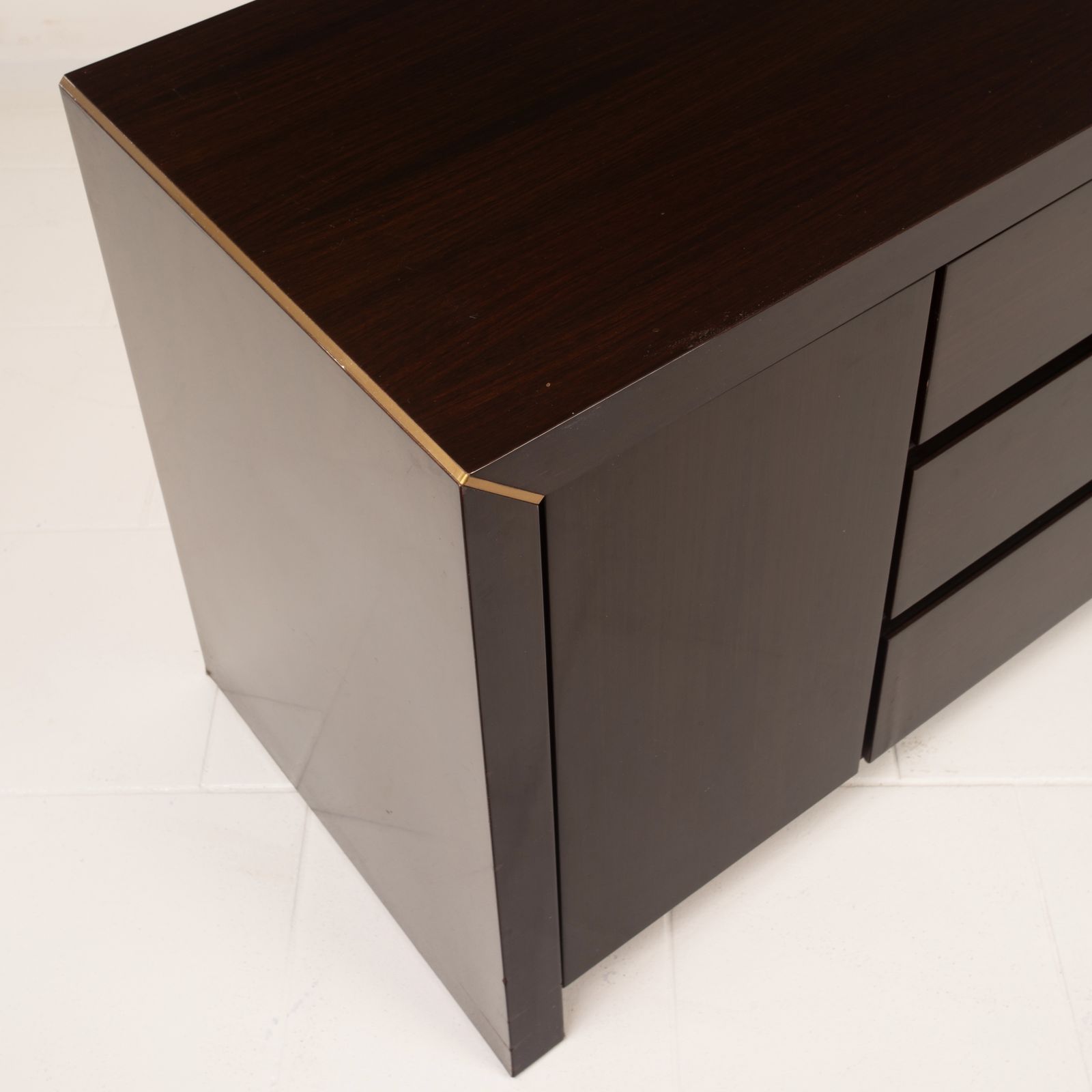Chest Of Drawers By Gianluigi Gorgoni For Fratelli Turri 1970 photo furniture