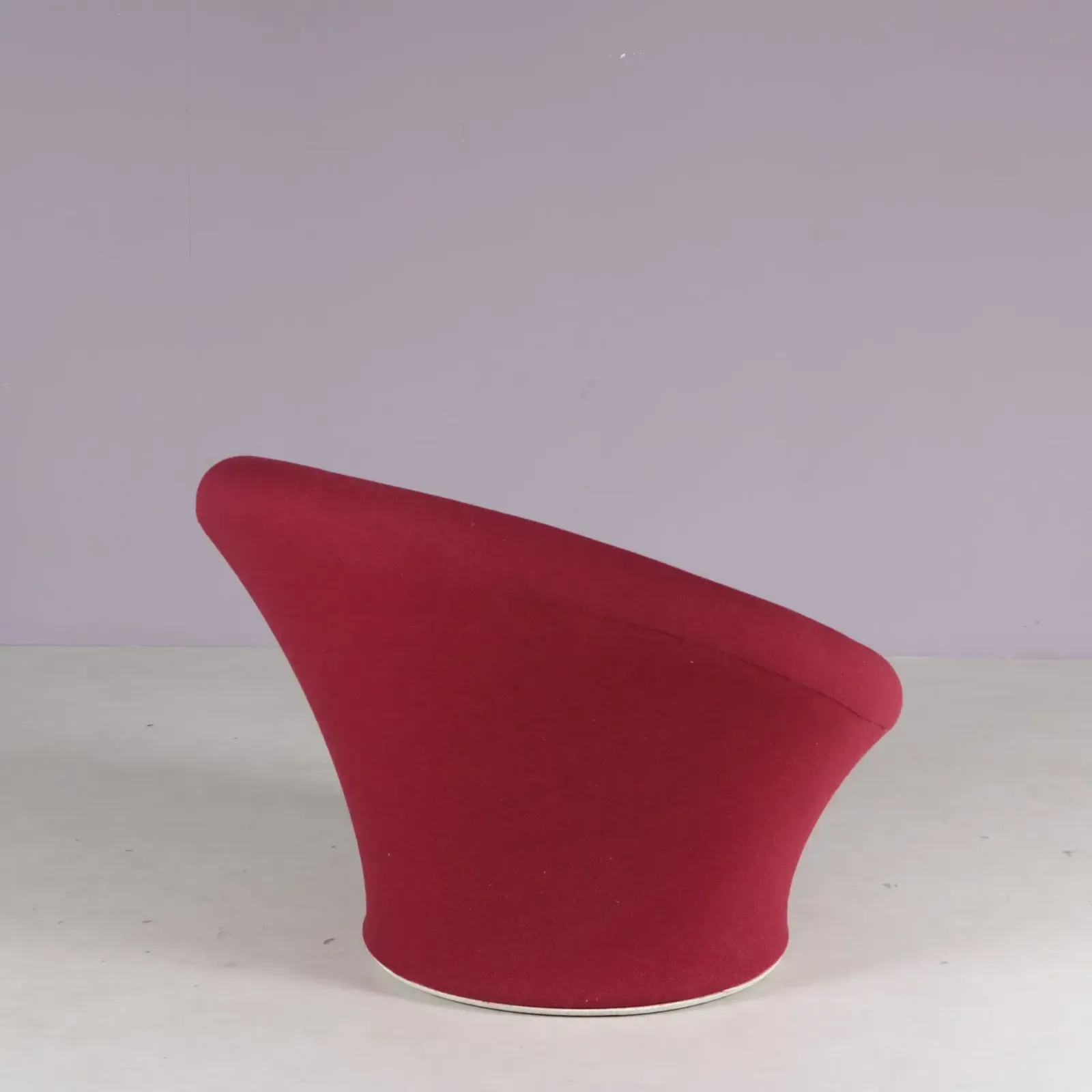 1960s “Mushroom” Chair (F560) By Pierre Paulin For Artifort, Netherlands photo vinterior