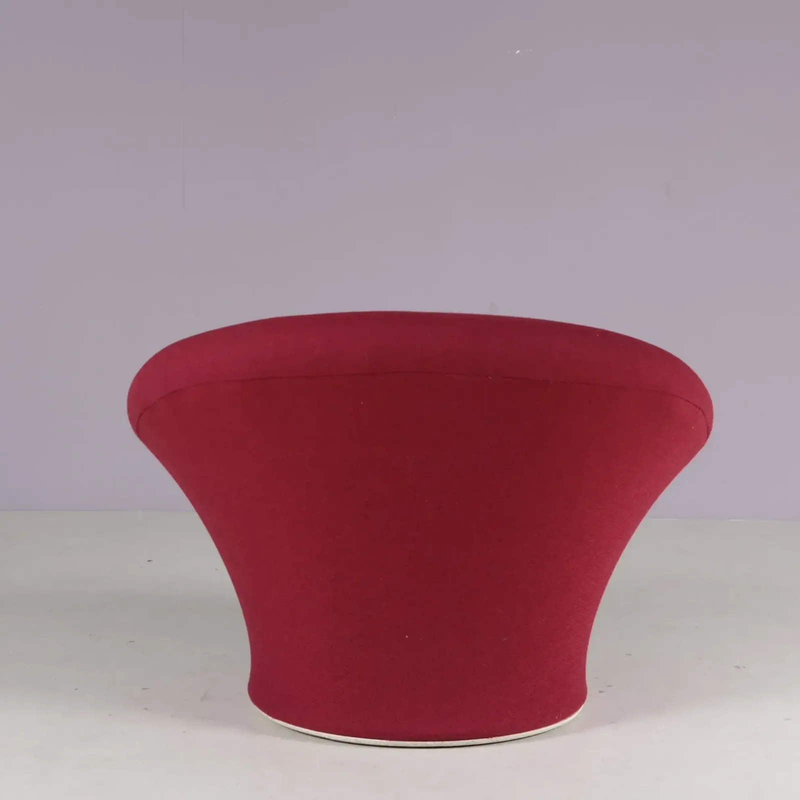 1960s “Mushroom” Chair (F560) By Pierre Paulin For Artifort, Netherlands photo buy