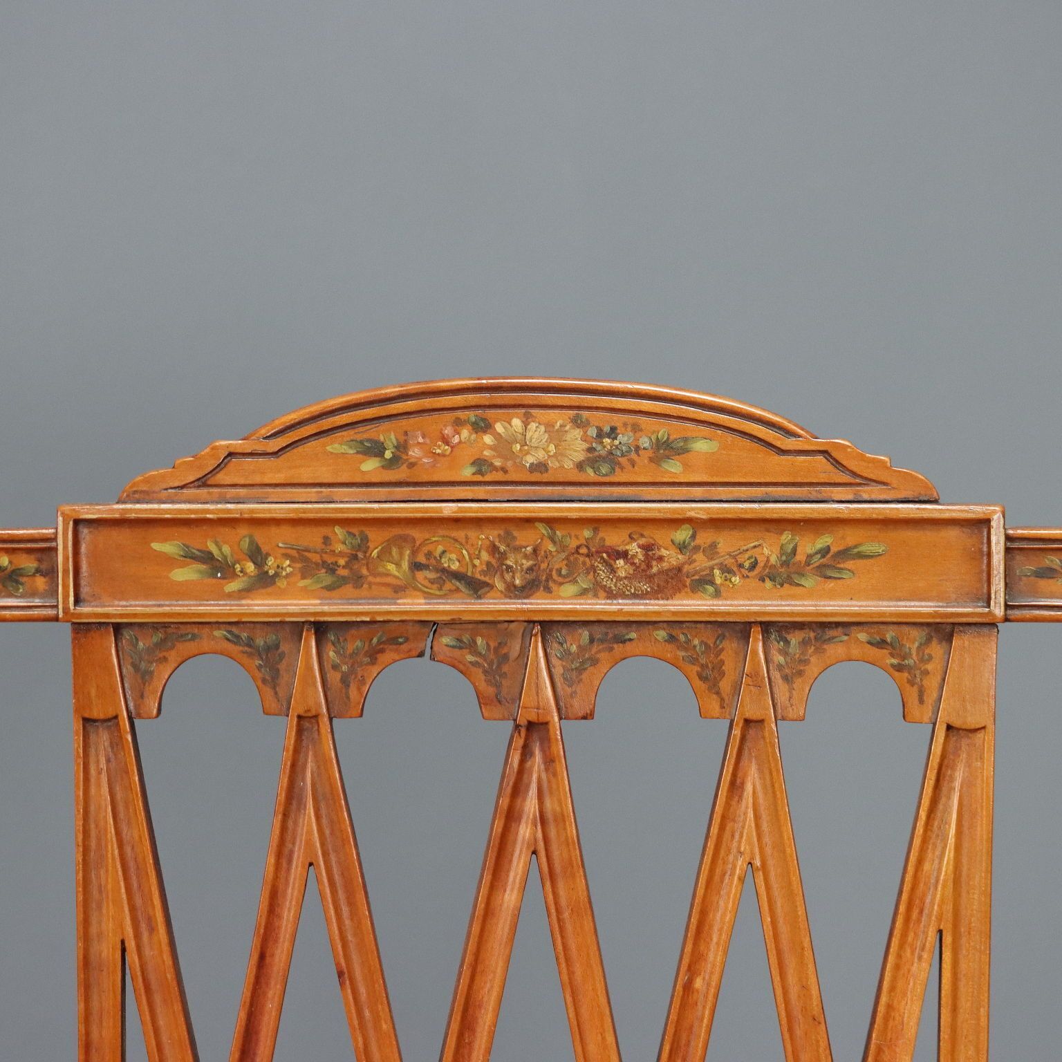 Fauteuil victorien en acajou, Royaume-Uni, XIXe siècle photo 570.0