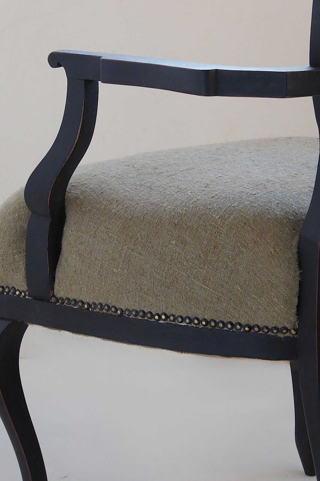 photo furniture Stunning Antique Chippendale Style Carver Chair