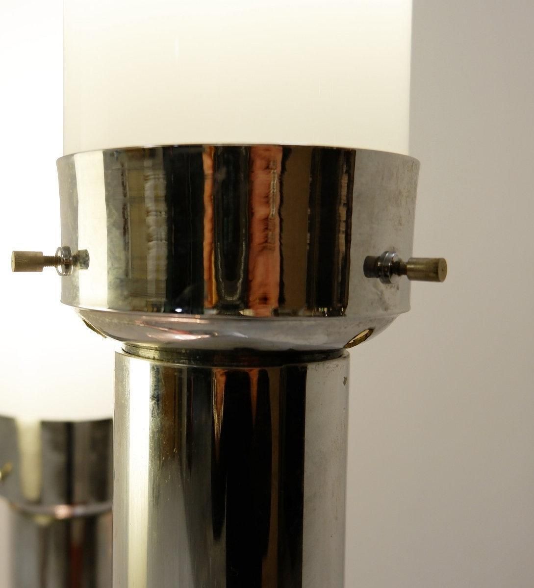 Floor Lamp By Carlo Nason For Mazzega, Italy, 1970s photo furniture