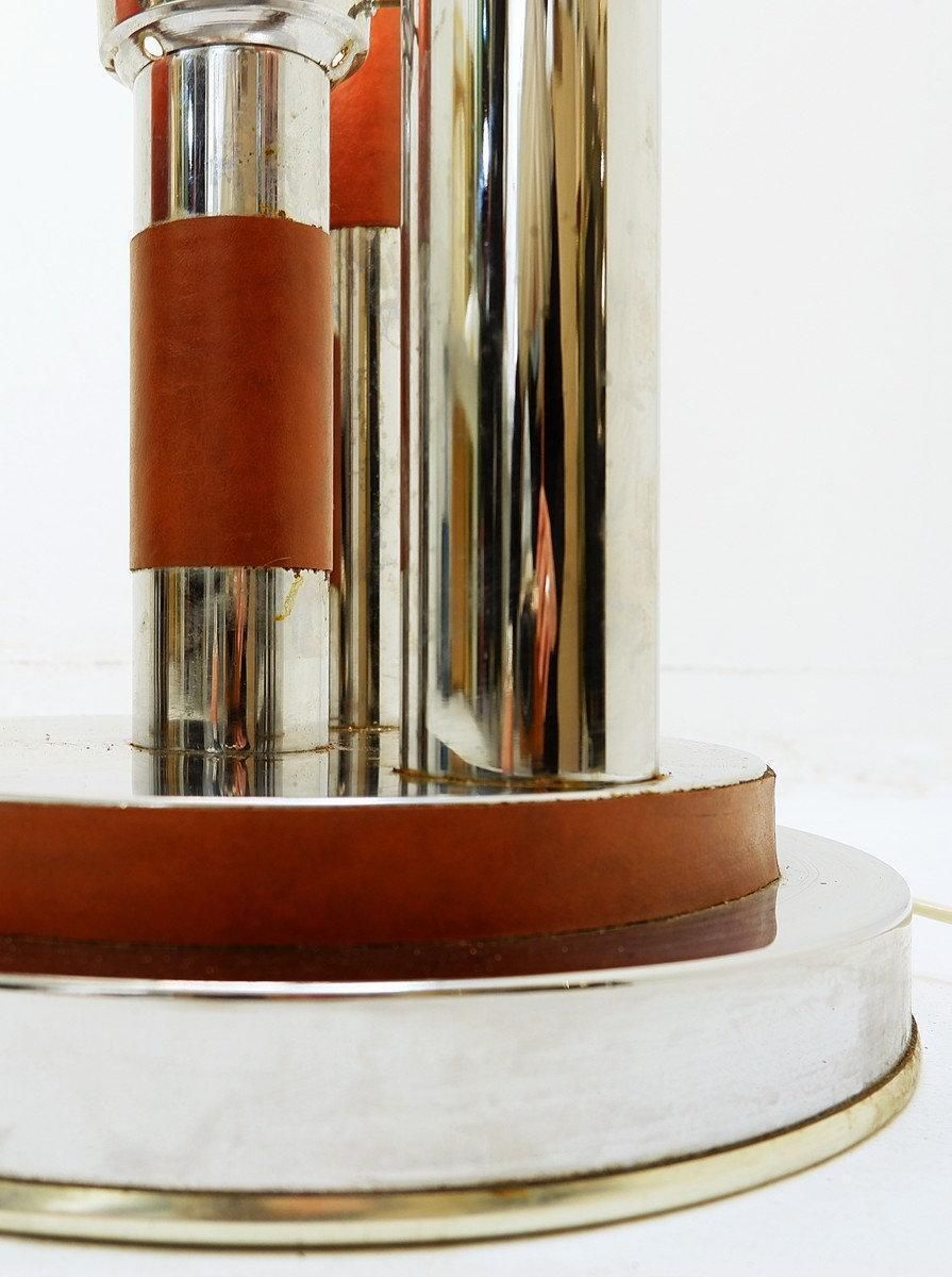 Floor Lamp By Carlo Nason For Mazzega, Italy, 1970s photo buy