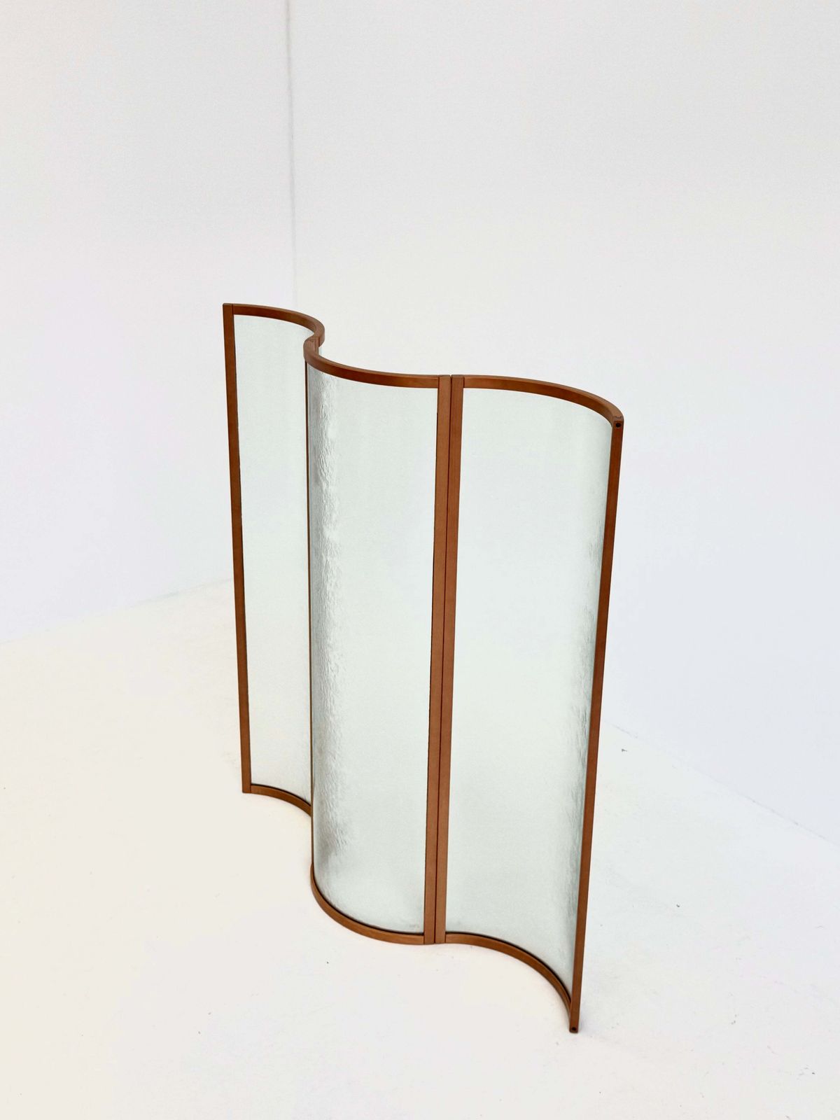 Esse Room Divider By Vittorio Livi For Fiam photo buy
