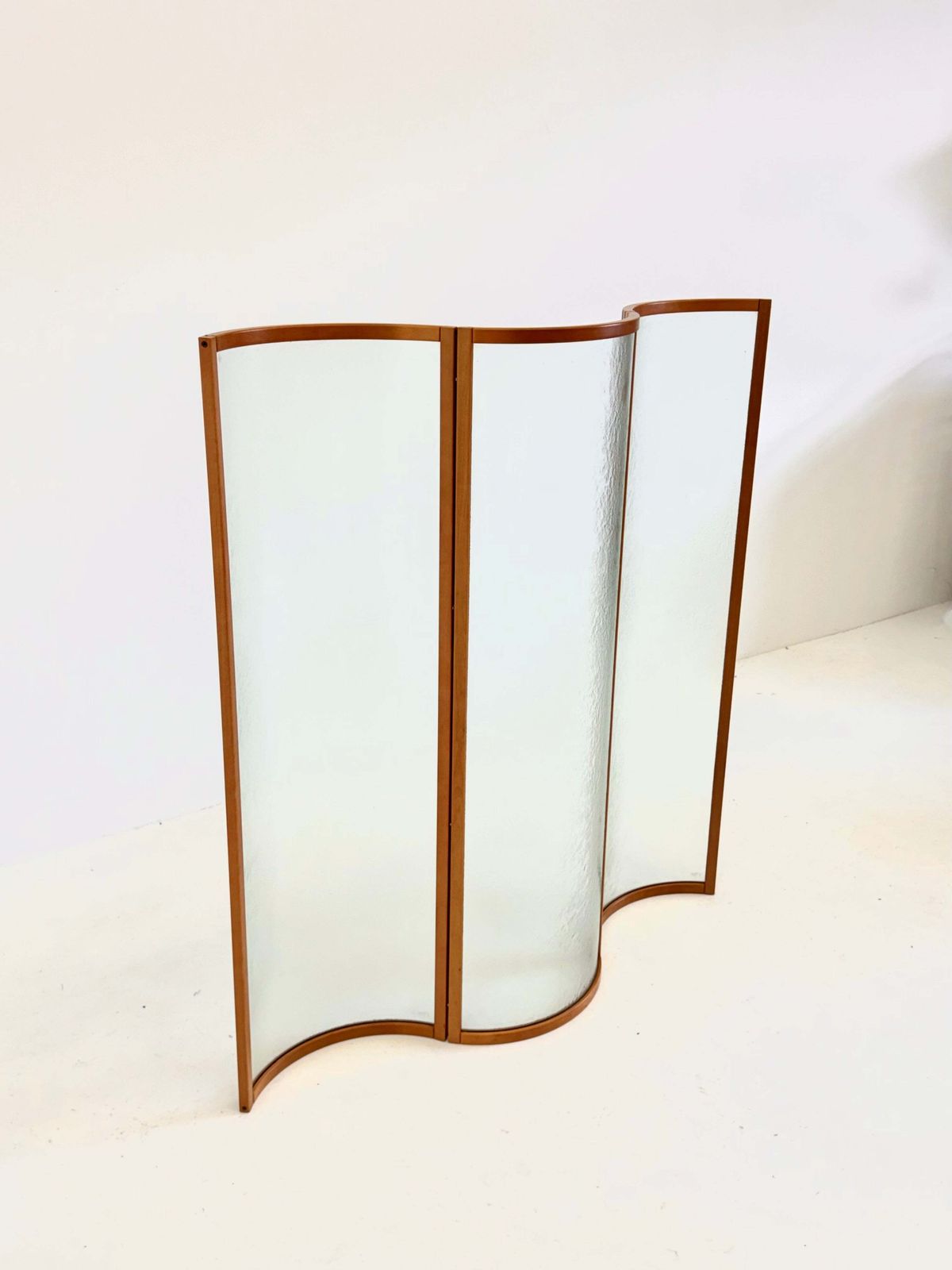 photo vinterior Esse Room Divider By Vittorio Livi For Fiam