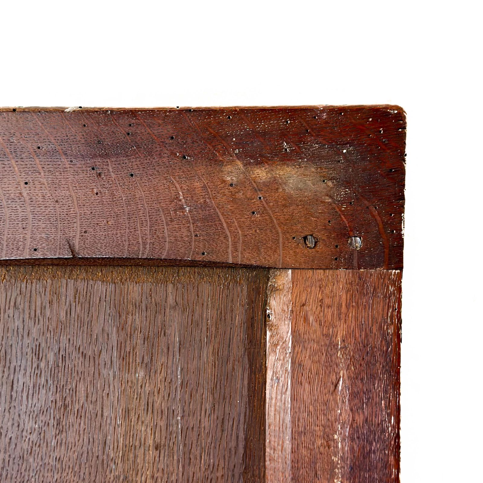 Antique Oak Carved Coffer | Antique Coffer | Antique Furniture | Antiques | Antique Storage photo 595.0