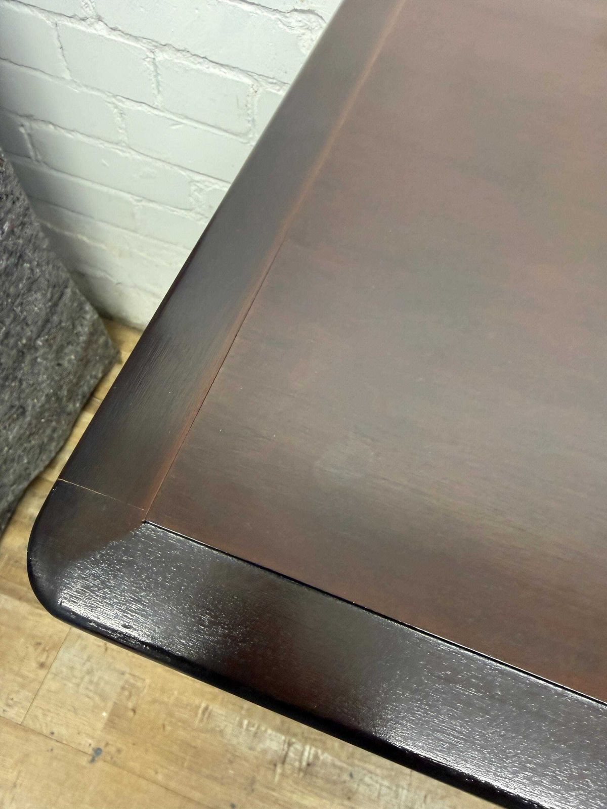 Stag Minstrel 3 Over 2 Chest Of Drawers – Original Mahogany Finish photo vintage