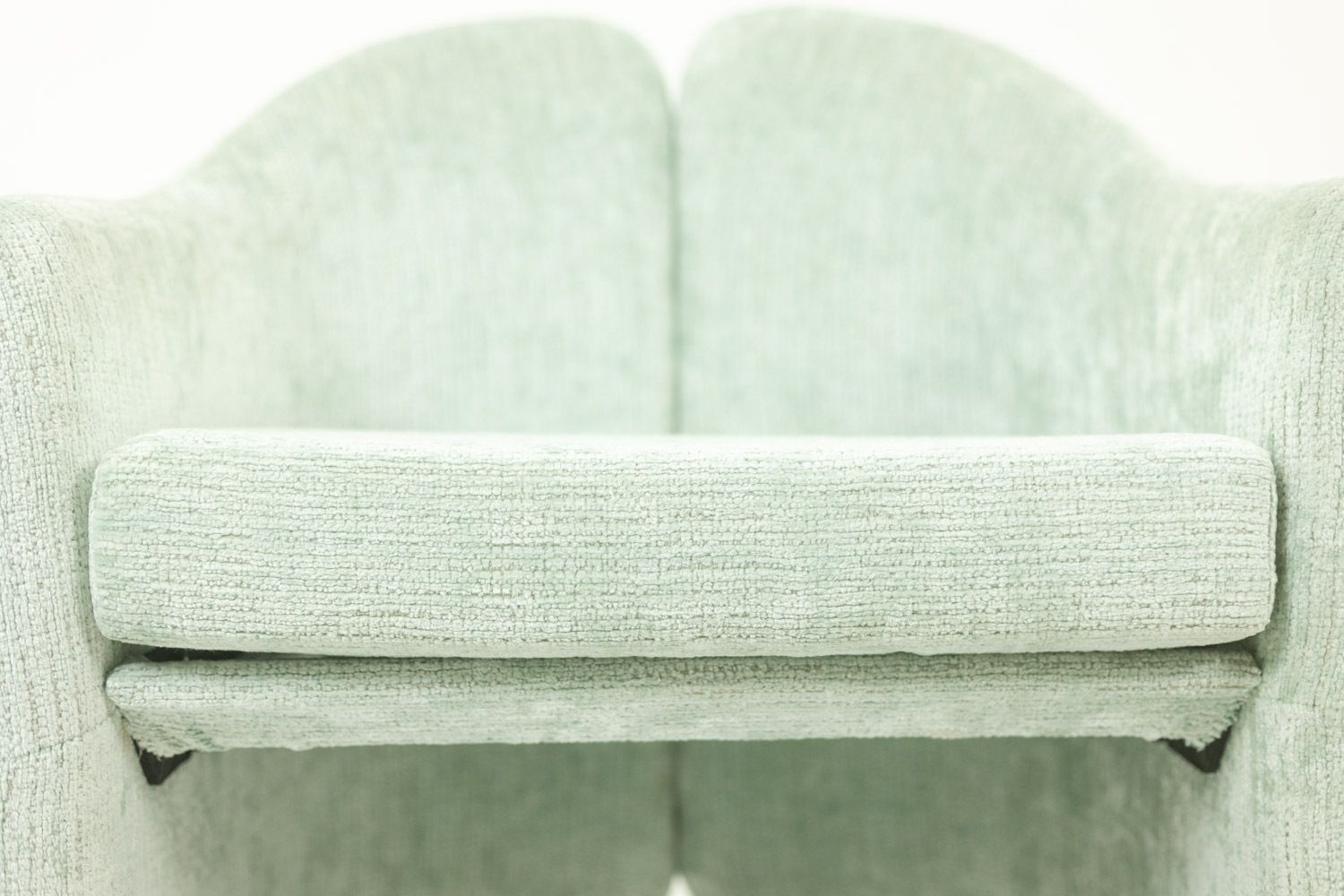 photo for sale Eugenio Gerli For Tecno. Pair Of “Ps142” Armchairs. 1960s.