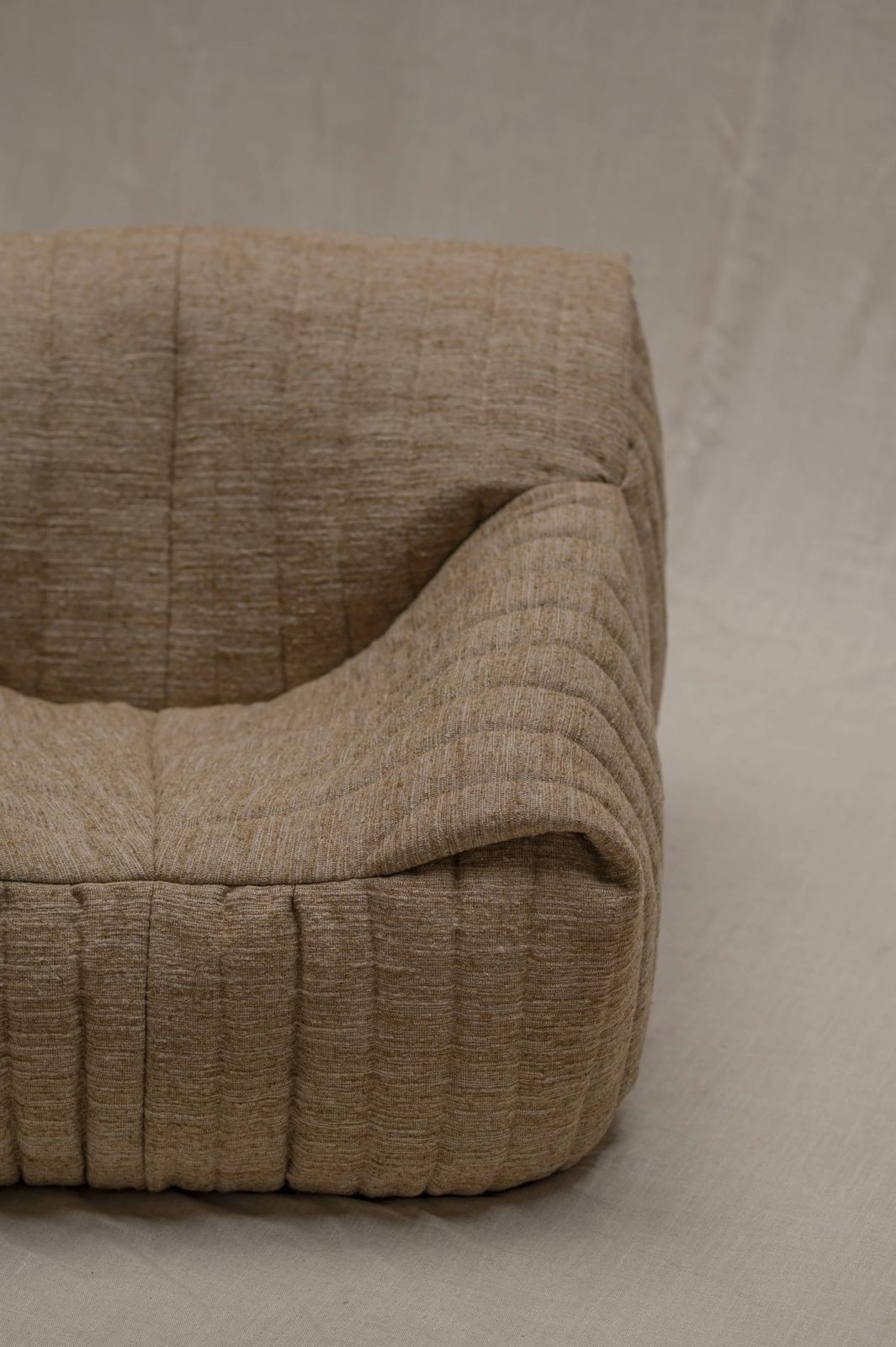 photo furniture ‘Sandra’ Lounge Chair By Annie Hieronimus, 1970s
