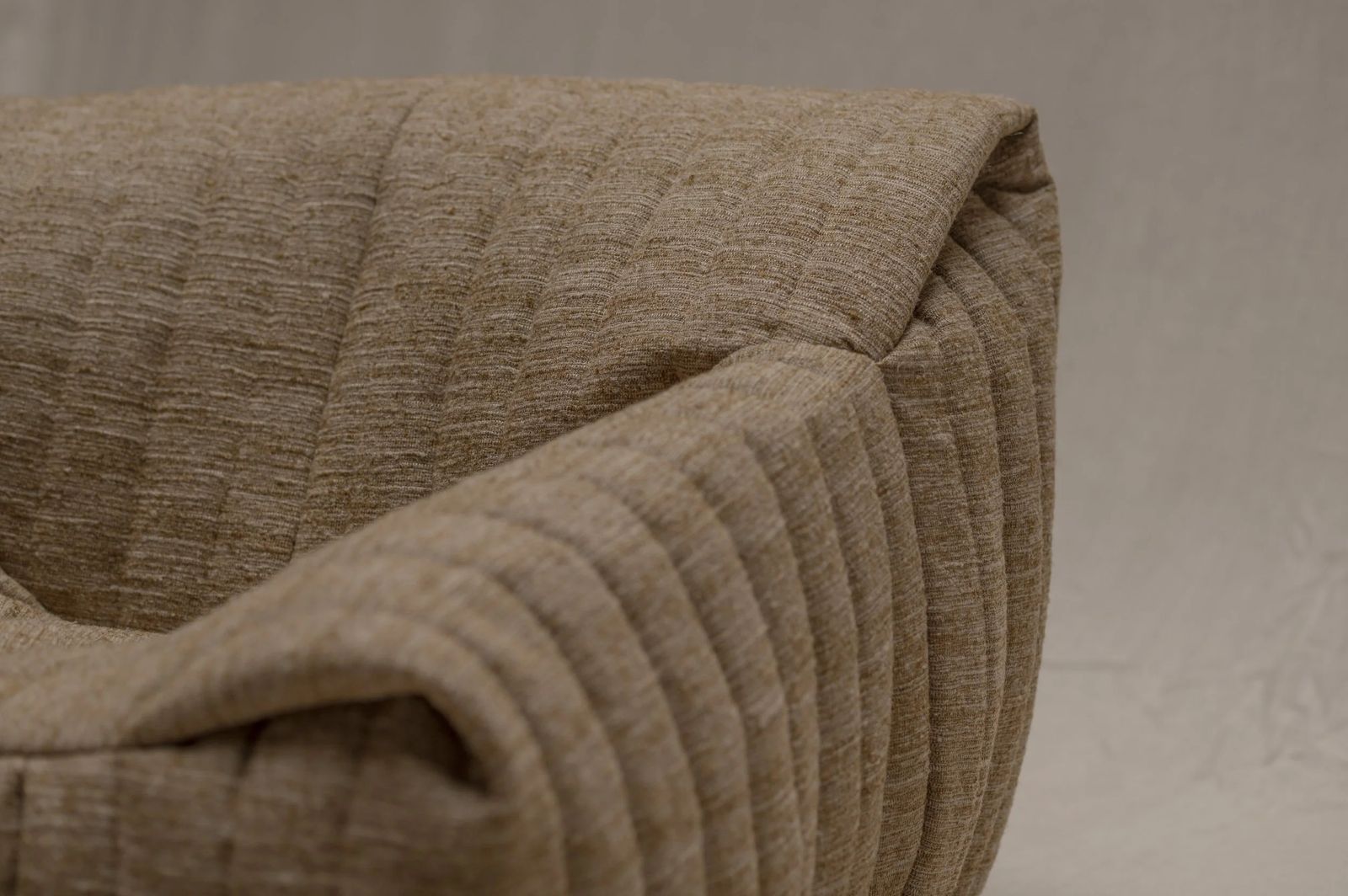 photo vinterior ‘Sandra’ Lounge Chair By Annie Hieronimus, 1970s