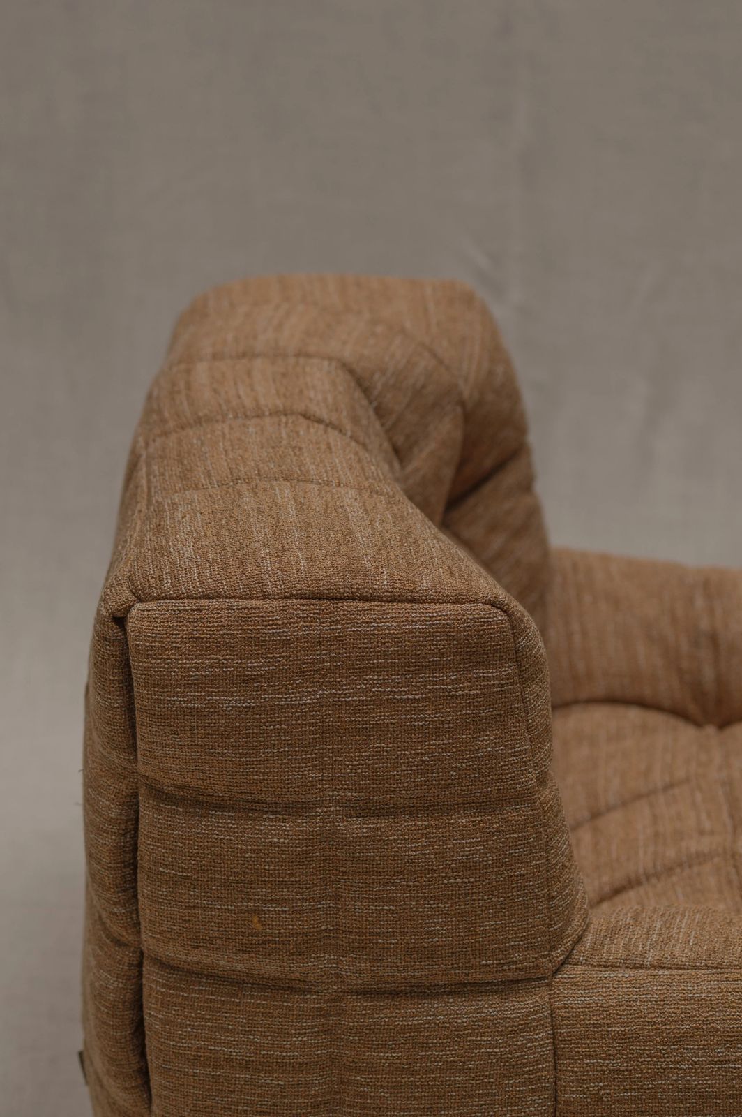 photo vinterior Kashima Easy Chair, Michel Ducaroy For Ligne Roset