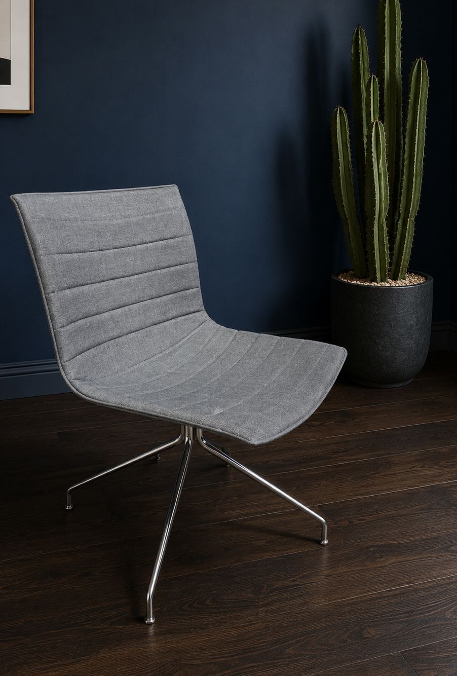 Arper Catifa 53 Studio : Swivel Chair photo for sale