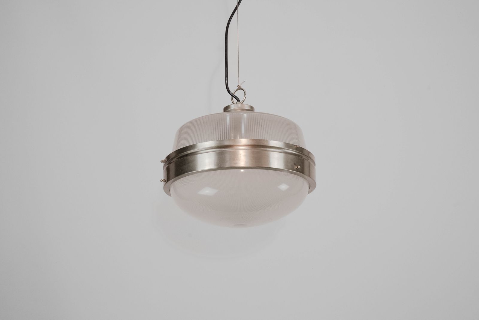 Mid Century Italian Pendant Lamp In The Style Of Sergio Mazza For Artemide, 1960s photo furniture