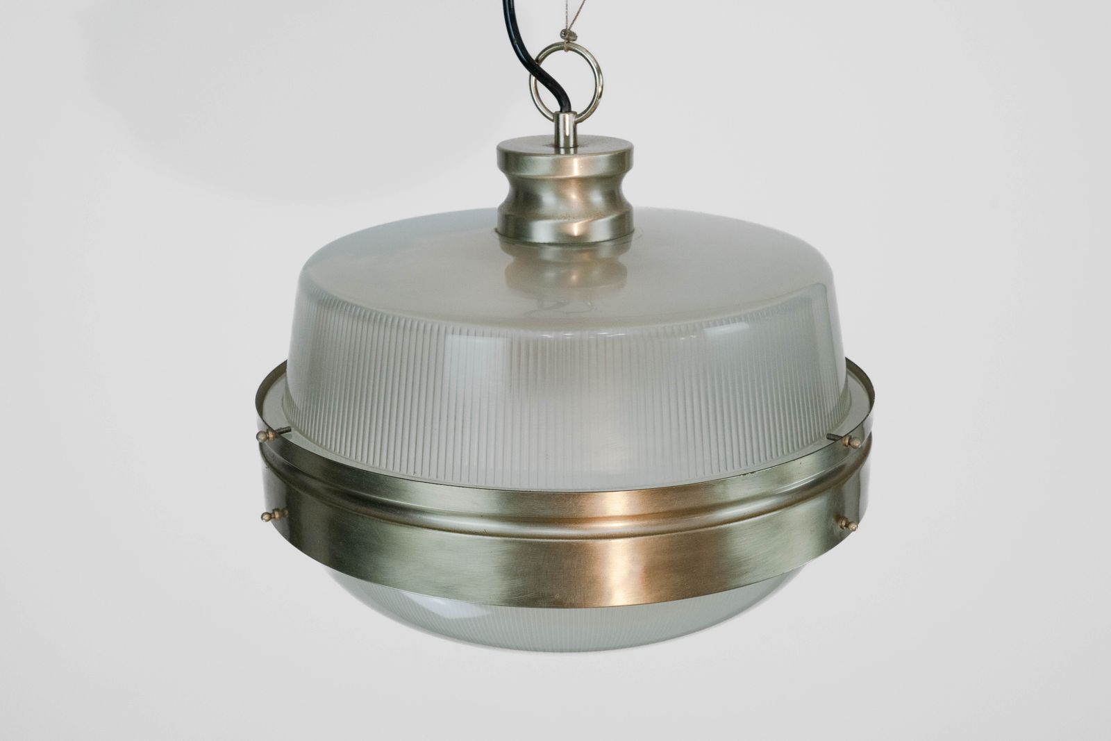 Mid Century Italian Pendant Lamp In The Style Of Sergio Mazza For Artemide, 1960s photo Lighting