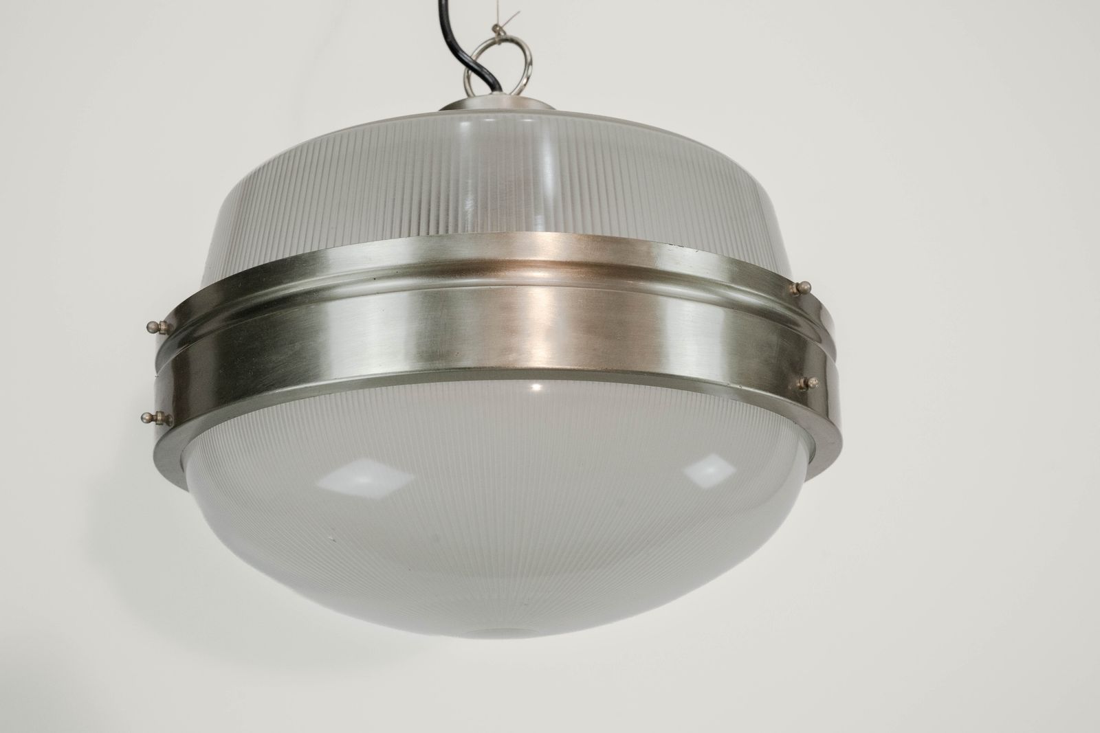 Mid Century Italian Pendant Lamp In The Style Of Sergio Mazza For Artemide, 1960s photo 1560.0