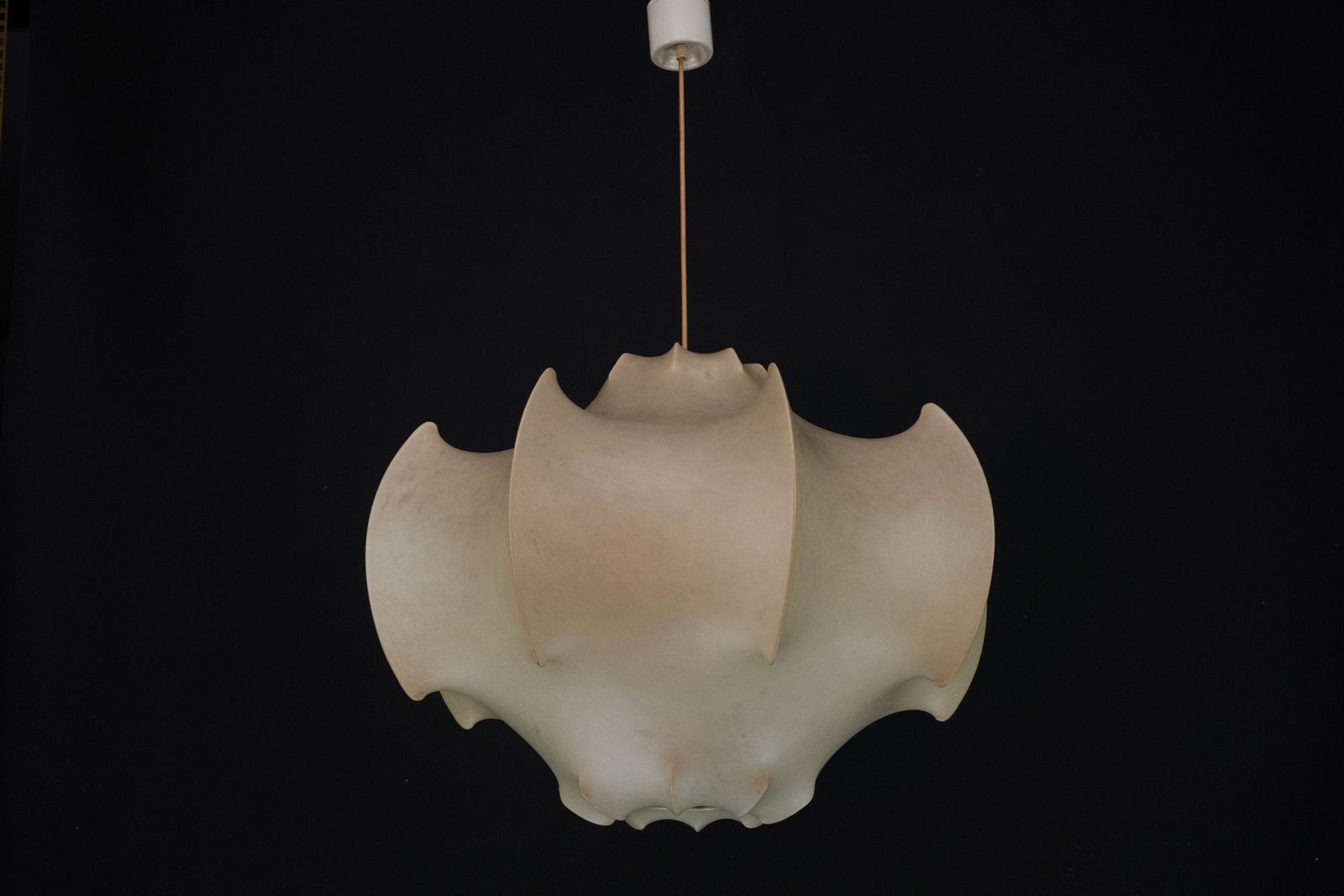 First Edition Viscontea Lamp By Achille And Pier Giacomo Castiglioni For Flos, Italy 1960s photo buy