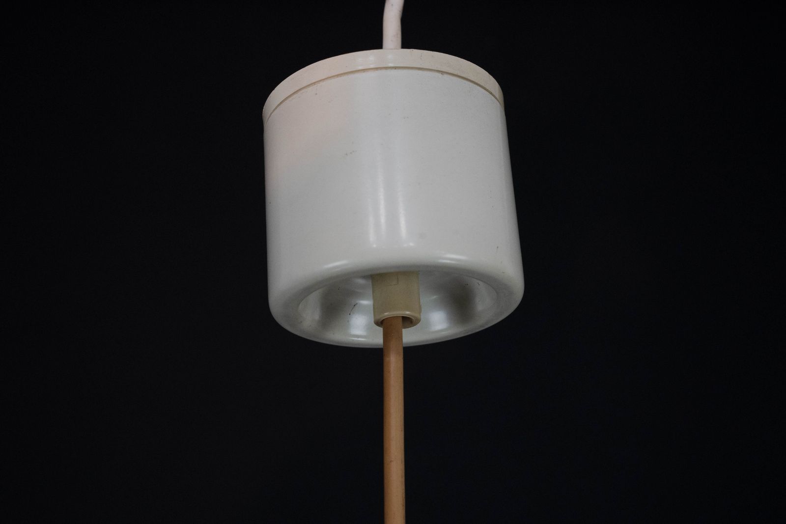 photo buy First Edition Viscontea Lamp By Achille And Pier Giacomo Castiglioni For Flos, Italy 1960s