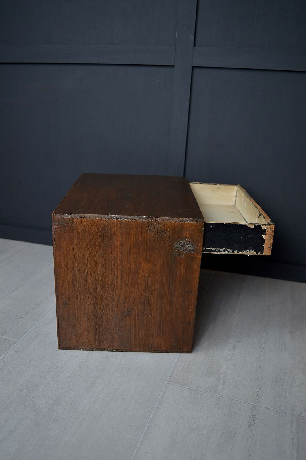 photo furniture 20th Century Post Office Stationary Drawers
