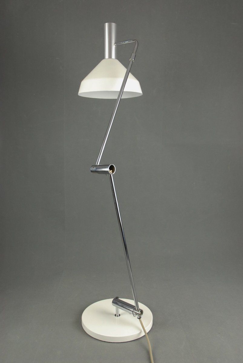 Model 60 T Table Lamp By Rico & Rosmarie Baltensweiler, 1960s photo 1195.0