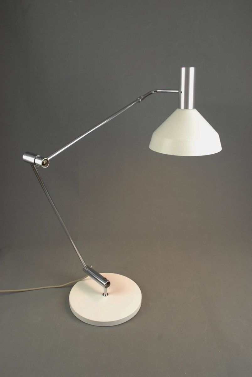 photo buy Model 60 T Table Lamp By Rico & Rosmarie Baltensweiler, 1960s