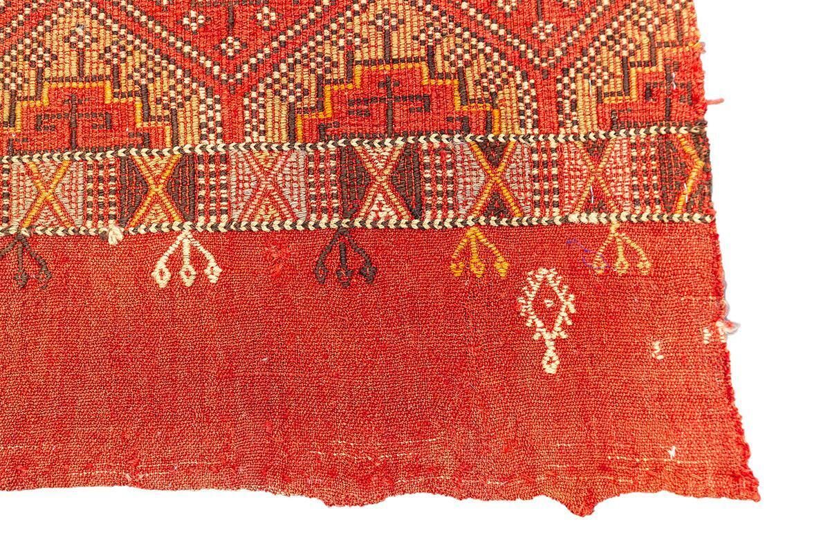 Kilim Rug Jajim photo Textiles
