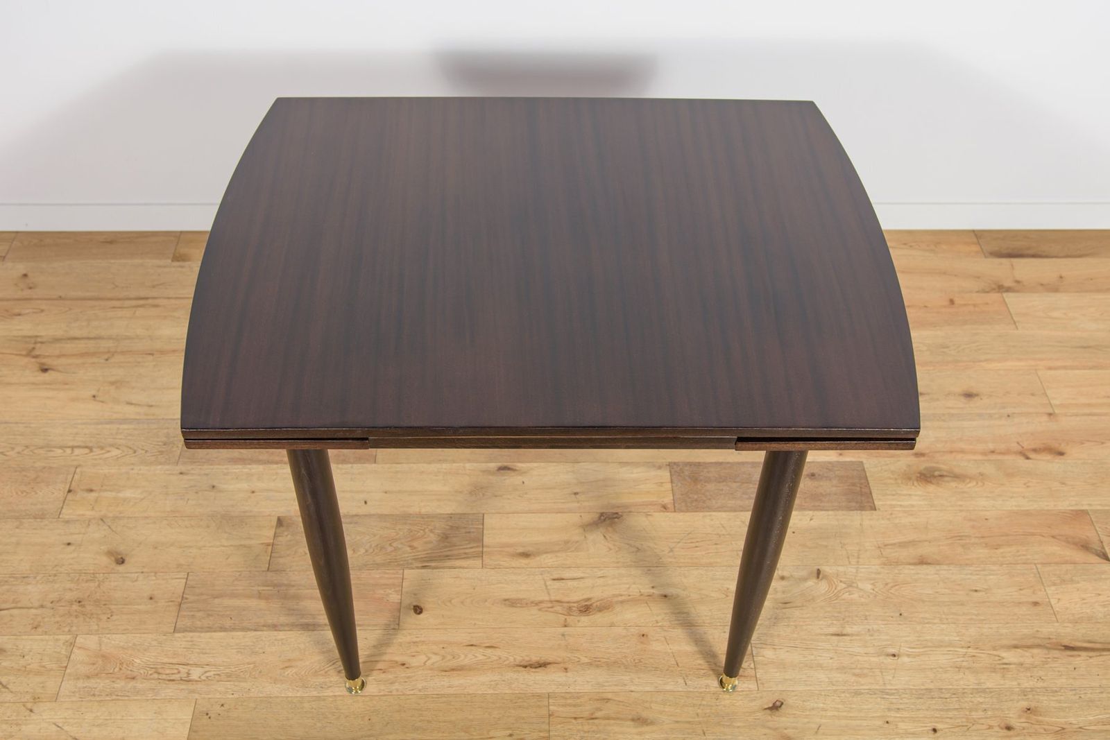 Mid Century Extendable Teak Dining Table, United Knigdom, 1960s photo vinterior
