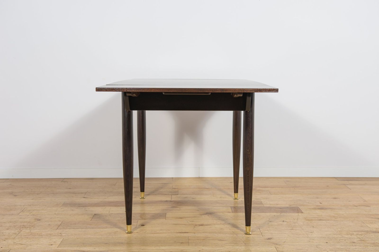 photo for sale Mid Century Extendable Teak Dining Table, United Knigdom, 1960s