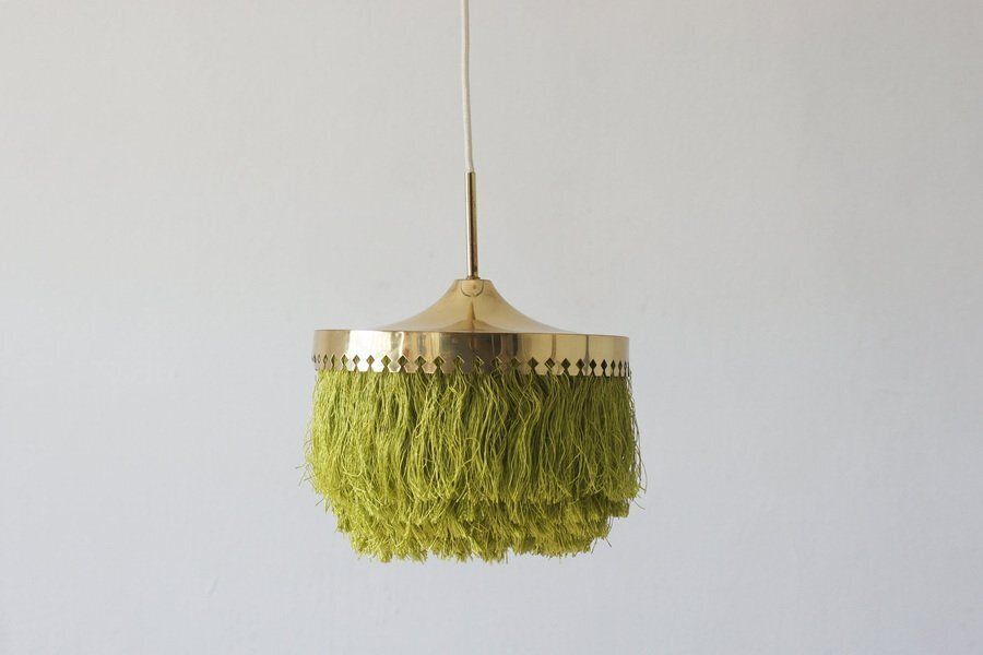 Model Frants T601 Ceiling Lamp By Hans Agne Jakobsson For Hans Agne Jakobsson Ab Markaryd, 1960s