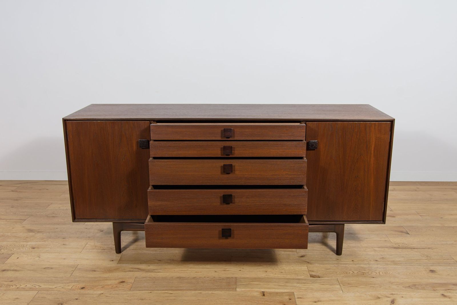 photo furniture Mid Century Modern Sideboard By Ib Kofod Larsen For G Plan, 1960s